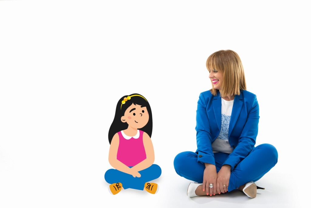 Blog Milla & Família para pais e crianças