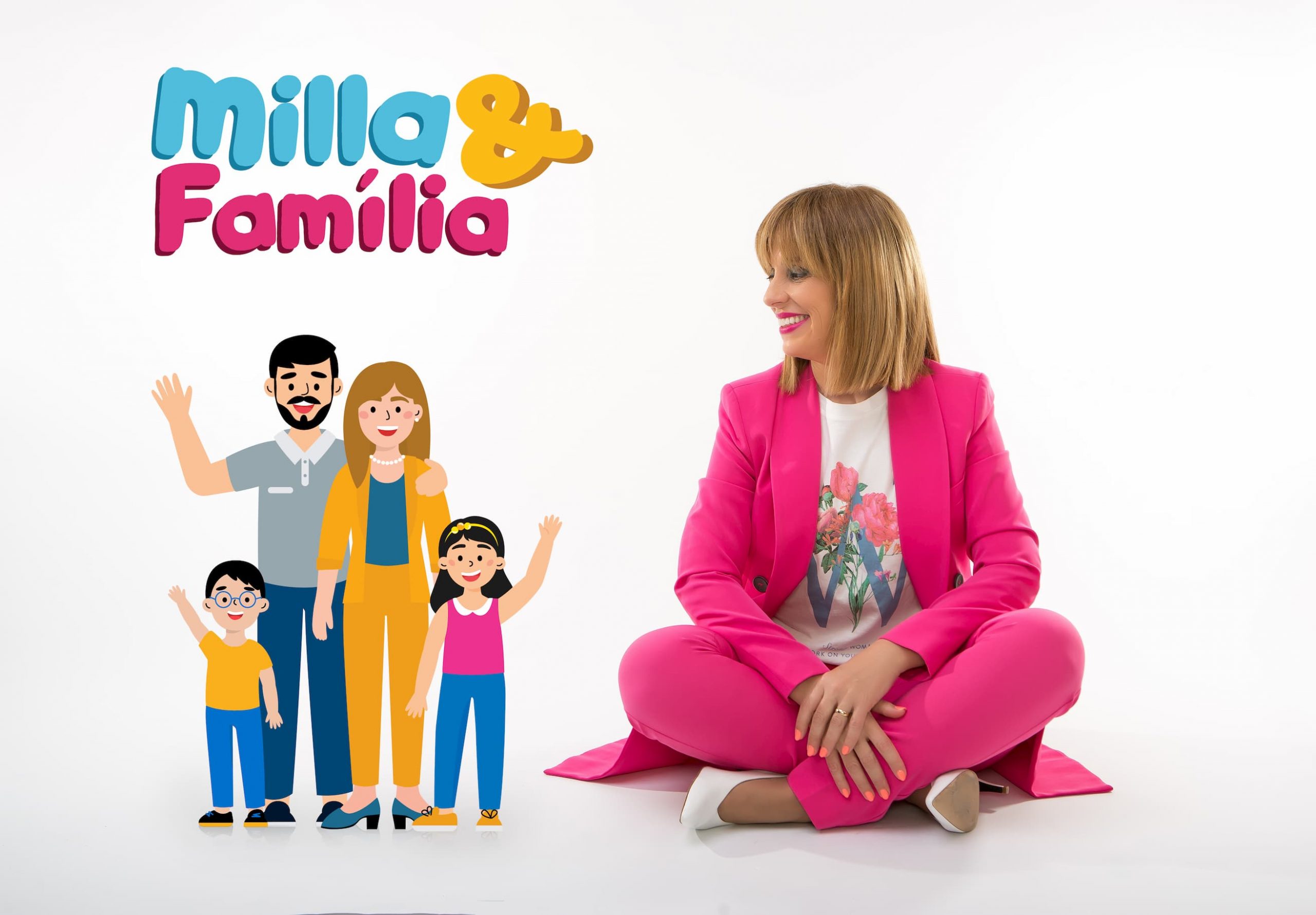 O sonho do blog sobre Educação Financeira, para a família e os mais pequenos