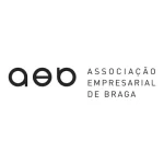Logo da AEB