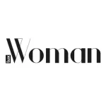 Logo da Revista LUXWOMAN