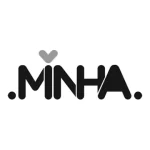 Logo da Revista MINHA