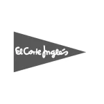 Logo do El Corte Ingles