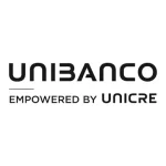 Logo do UNIBANCO