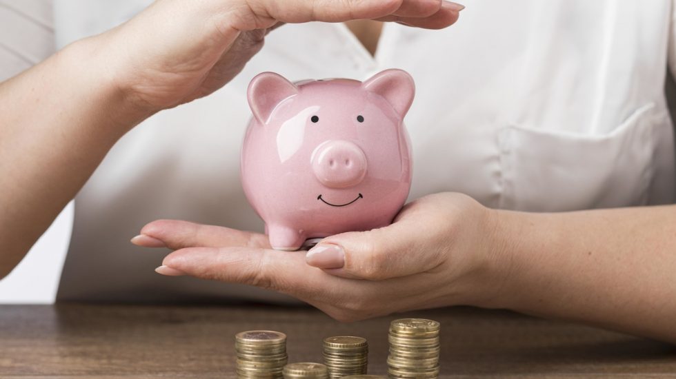 Finanças Pessoais: Como começar um investimento com pouco dinheiro