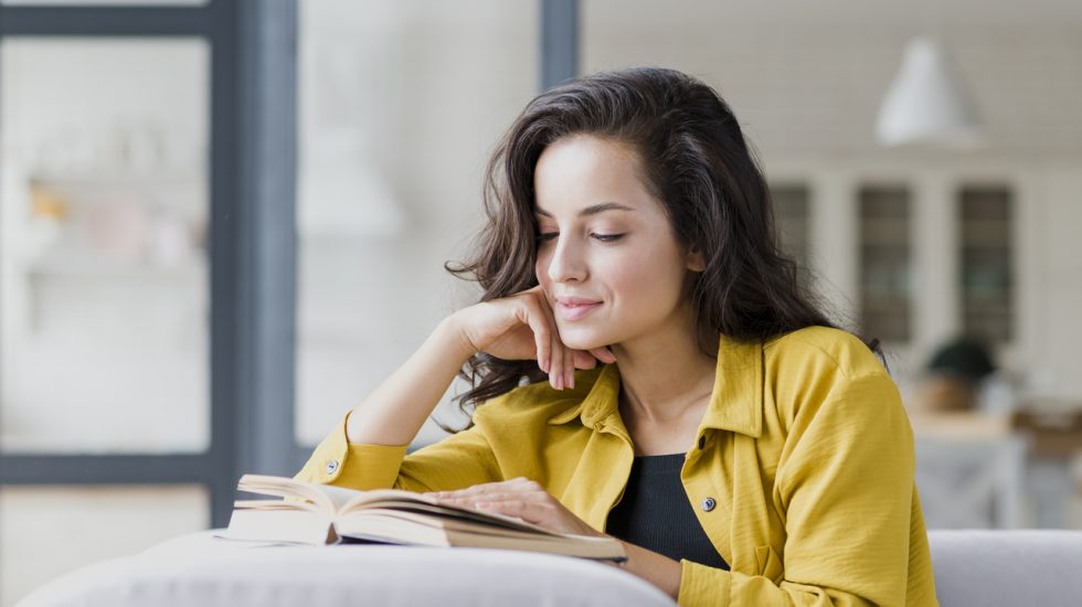 5 livros de finanças que irão te deixar mais rico