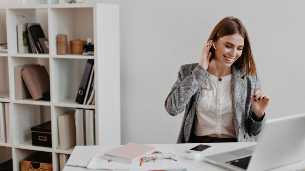 Oportunidade de emprego para quem está desempregado