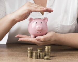 Finanças Pessoais: Como começar um investimento com pouco dinheiro